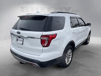 Used 2017 Ford Explorer XLT for sale #GF73149A - photo 2