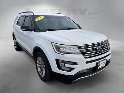 2017 Ford Explorer FWD SUV for sale #GF73149A - photo 2