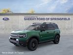 New 2025 Ford Bronco Sport Badlands for sale #GF74884 - photo 1