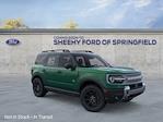 New 2025 Ford Bronco Sport Badlands for sale #GF74884 - photo 7