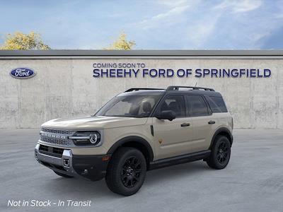 2025 Ford Bronco Sport 4WD SUV for sale #GF74887 - photo 1