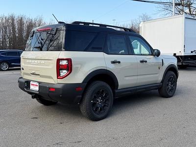 New 2025 Ford Bronco Sport - photo 1