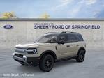 2025 Ford Bronco Sport 4WD SUV for sale #GF74887 - photo 1