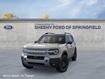 2025 Ford Bronco Sport 4WD SUV for sale #GF74887 - photo 2