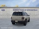 2025 Ford Bronco Sport 4WD SUV for sale #GF74887 - photo 8