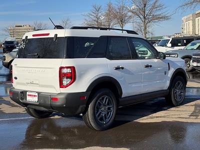 New 2025 Ford Bronco Sport - photo 1