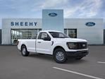 2025 Ford F-150 Regular Cab RWD Pickup for sale #GF77842 - photo 1