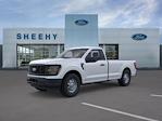 2025 Ford F-150 Regular Cab RWD Pickup for sale #GF77842 - photo 3