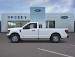 2025 Ford F-150 Regular Cab RWD Pickup for sale #GF77842 - photo 5