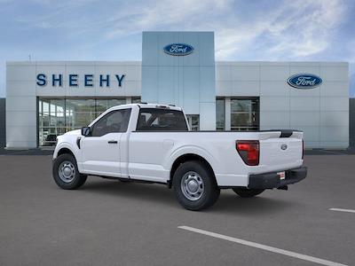2025 Ford F-150 Regular Cab RWD Pickup for sale #GF78093 - photo 2