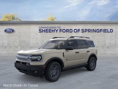 New 2025 Ford Bronco Sport Big Bend for sale #GF78377 - photo 1
