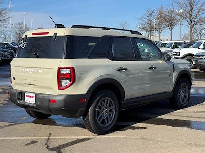 New 2025 Ford Bronco Sport - photo 1