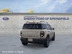 New 2025 Ford Bronco Sport Big Bend for sale #GF78377 - photo 8