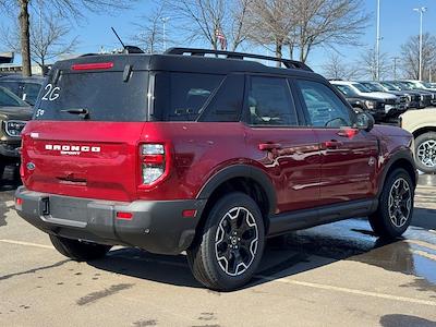 New 2025 Ford Bronco Sport - photo 1