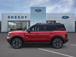 2025 Ford Bronco Sport 4WD SUV for sale #GF78424 - photo 3