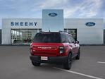2025 Ford Bronco Sport 4WD SUV for sale #GF78424 - photo 8