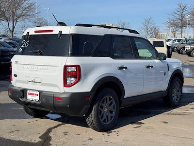 New 2025 Ford Bronco Sport - photo 1