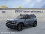 New 2025 Ford Bronco Sport Outer Banks for sale #GF80945 - photo 1