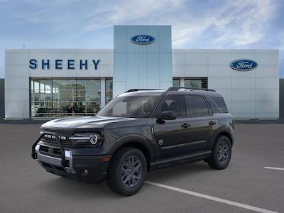New 2025 Ford Bronco Sport Big Bend for sale #GF81096 - photo 1