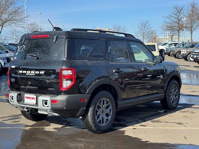 New 2025 Ford Bronco Sport - photo 1
