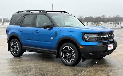 New 2025 Ford Bronco Sport - photo 1