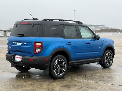 New 2025 Ford Bronco Sport - photo 1