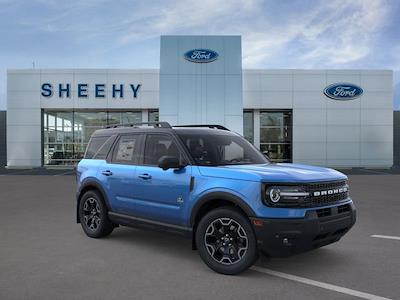 New 2025 Ford Bronco Sport - photo 1