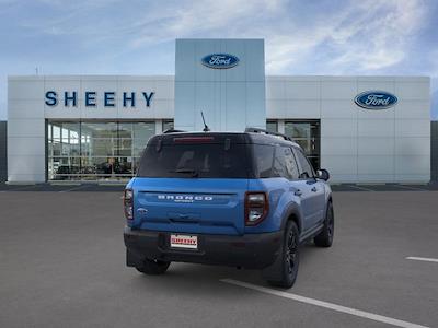 New 2025 Ford Bronco Sport - photo 1