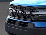 2025 Ford Bronco Sport 4WD SUV for sale #GF81884 - photo 17