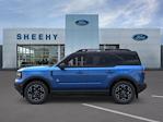 2025 Ford Bronco Sport 4WD SUV for sale #GF81884 - photo 5
