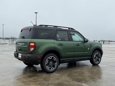 New 2025 Ford Bronco Sport - photo 1