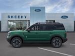 New 2025 Ford Bronco Sport Outer Banks for sale #GF83983 - photo 3