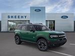 New 2025 Ford Bronco Sport Outer Banks for sale #GF83983 - photo 7
