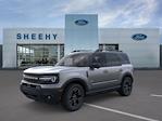 New 2025 Ford Bronco Sport Outer Banks for sale #GF85268 - photo 1