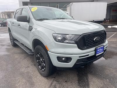 Used 2023 Ford Ranger - photo 1