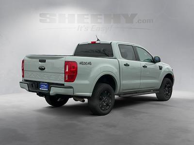 Used 2023 Ford Ranger - photo 1