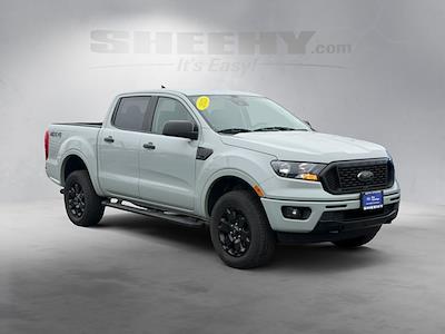 Used 2023 Ford Ranger - photo 1