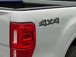 2023 Ford Ranger SuperCrew Cab 4WD Pickup for sale #GF8682A - photo 11