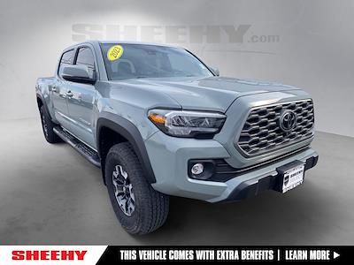 Used 2023 Toyota Tacoma - photo 1