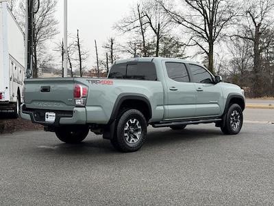 Used 2023 Toyota Tacoma - photo 1