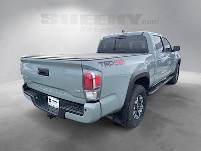 Used 2023 Toyota Tacoma - photo 1