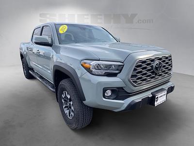 Used 2023 Toyota Tacoma - photo 1
