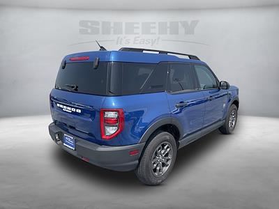 2024 Ford Bronco Sport AWD SUV for sale #GF9203R - photo 2
