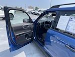 2024 Ford Bronco Sport AWD SUV for sale #GF9203R - photo 12