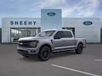 2025 Ford F-150 SuperCrew Cab 4WD Pickup for sale #GF92154 - photo 4