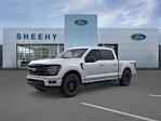 2025 Ford F-150 SuperCrew Cab 4WD Pickup for sale #GF92356 - photo 4