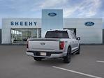 2025 Ford F-150 SuperCrew Cab 4WD Pickup for sale #GF92356 - photo 2