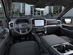 2025 Ford F-150 SuperCrew Cab 4WD Pickup for sale #GF92356 - photo 9