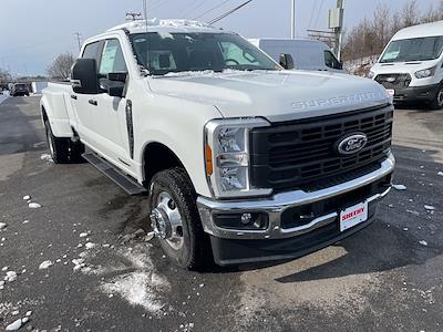 New 2024 Ford F-350 XL Crew Cab for sale #GF93331 - photo 1
