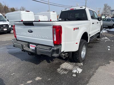 New 2024 Ford F-350 - photo 1
